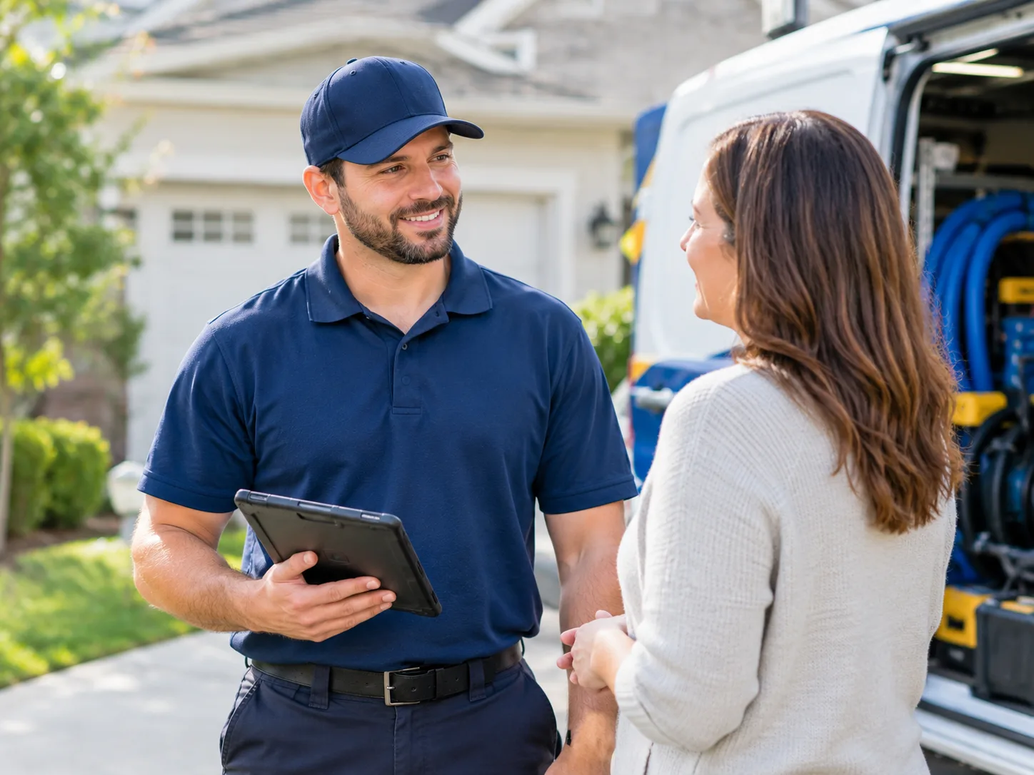 Sewage Backup Cleanup Carthage, AR FAQs
